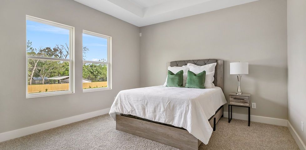 Views at Curry Street,77093