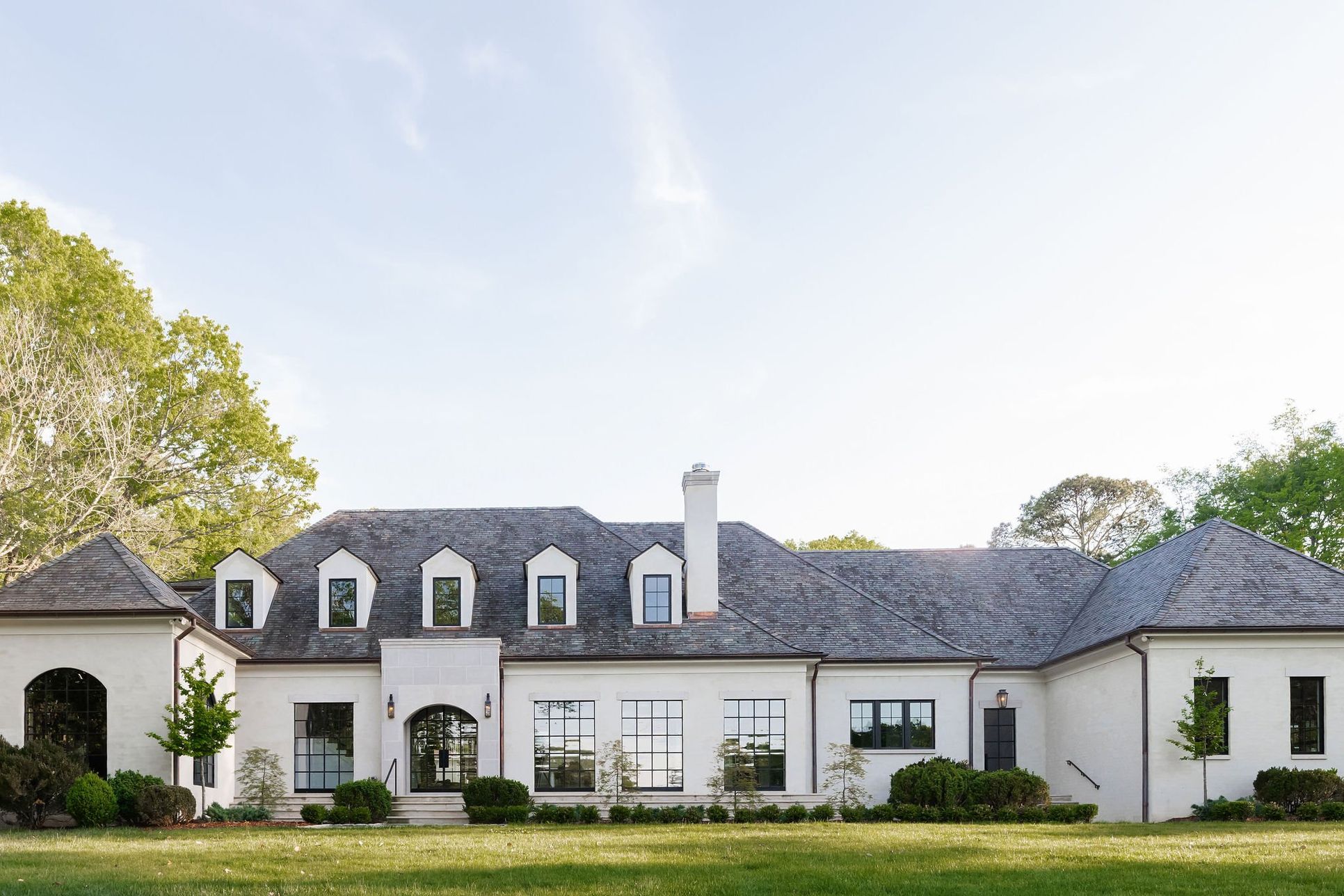 White Pines Building Group,37211