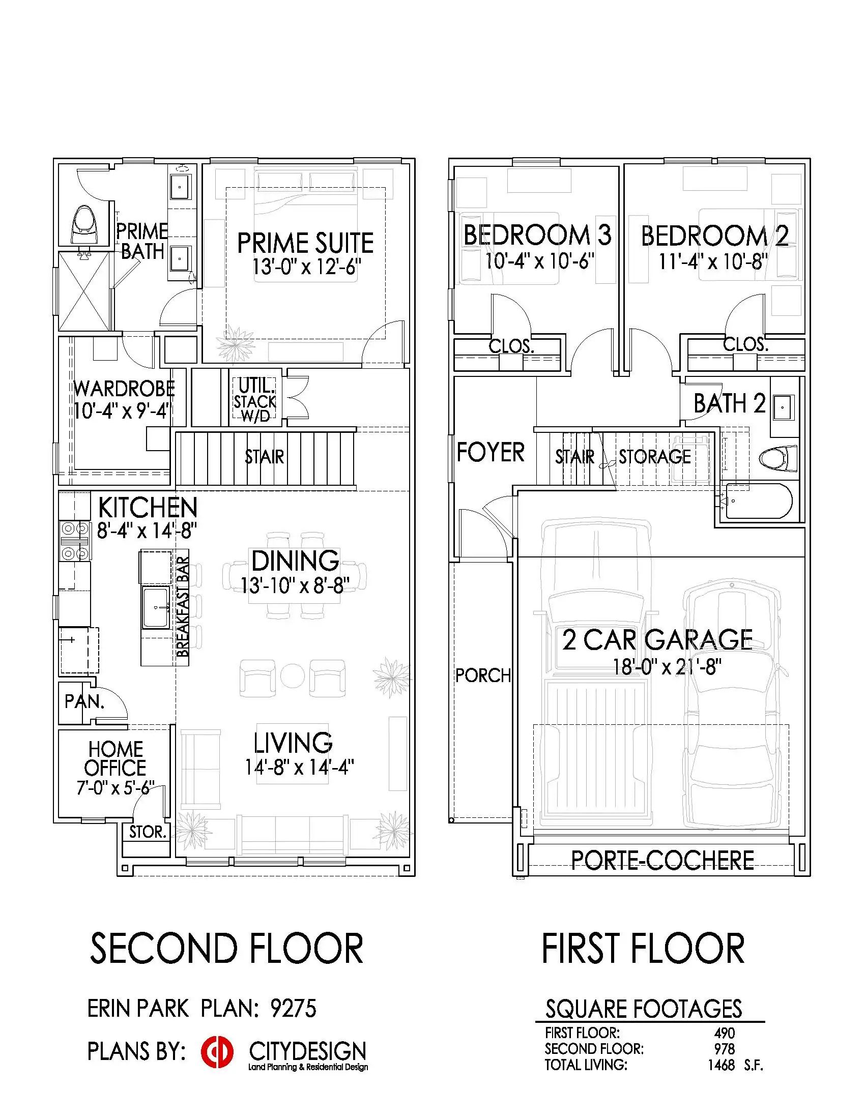 Erin Park,77009