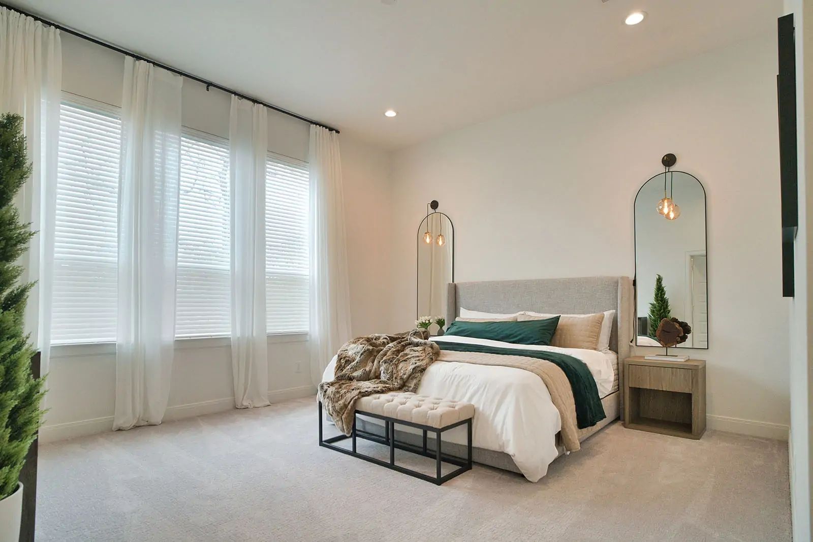 Reserve at Oak Forest,77091