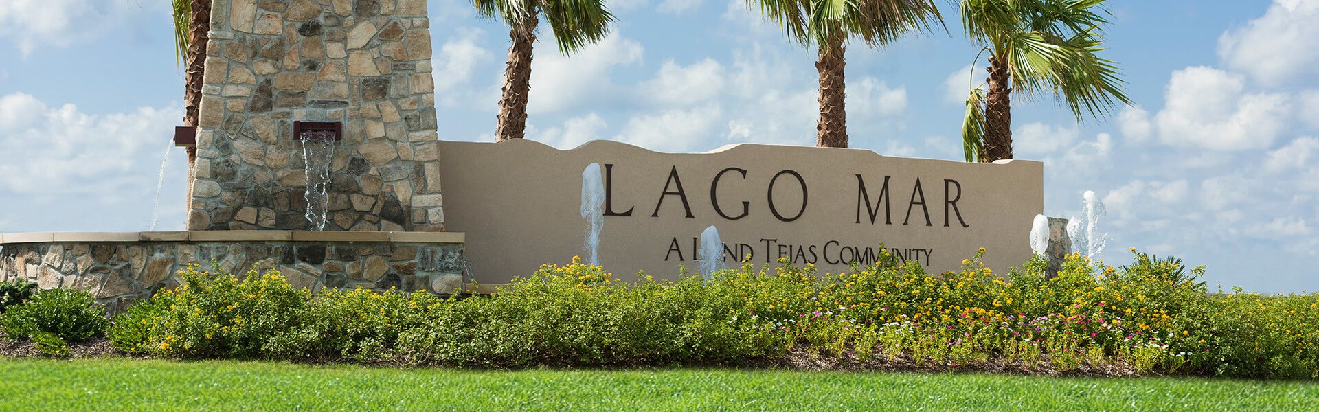 Lago Mar,77568