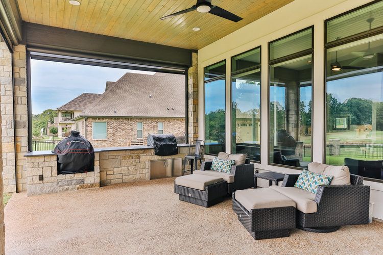 Allegretto Homes,75771