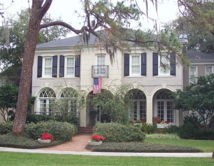 Bayfair Custom Homes,33606