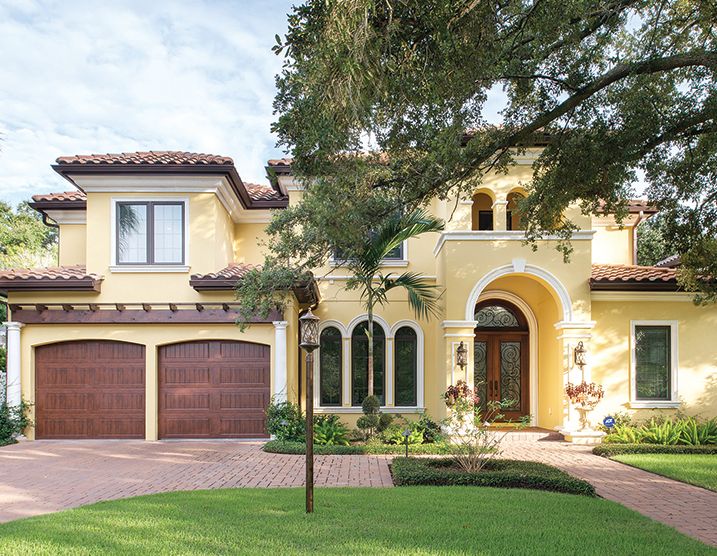 Bayfair Custom Homes,33606