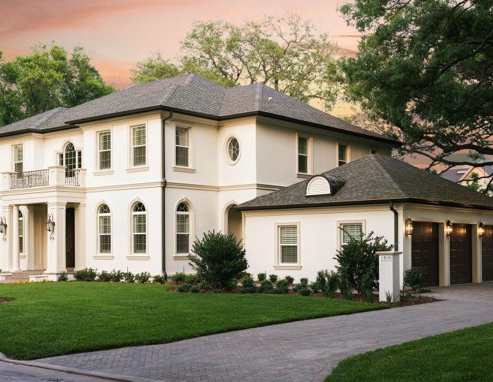 Bayfair Custom Homes,33606