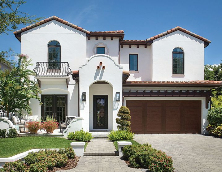Bayfair Custom Homes,33606