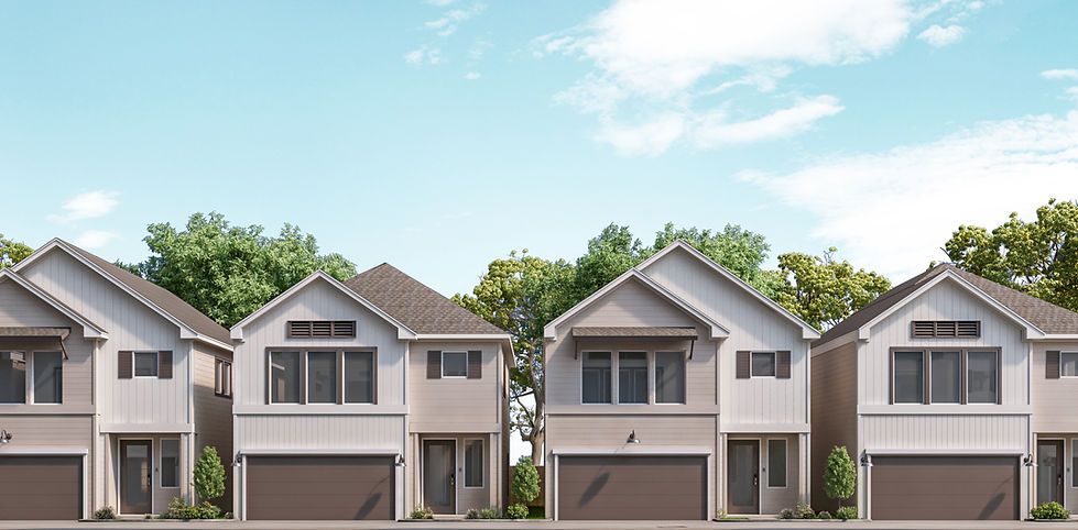 Northew Square,77091