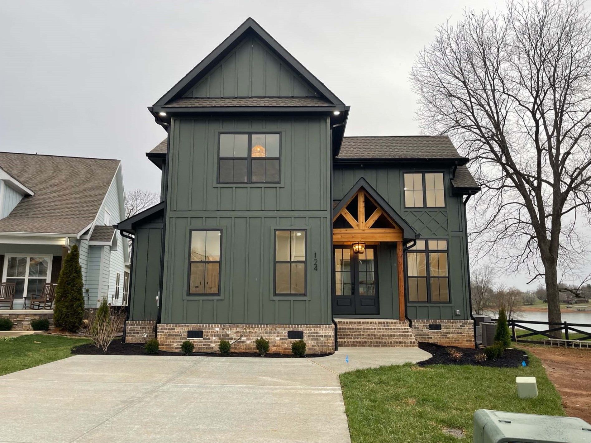 Southside Builders LLC,37128