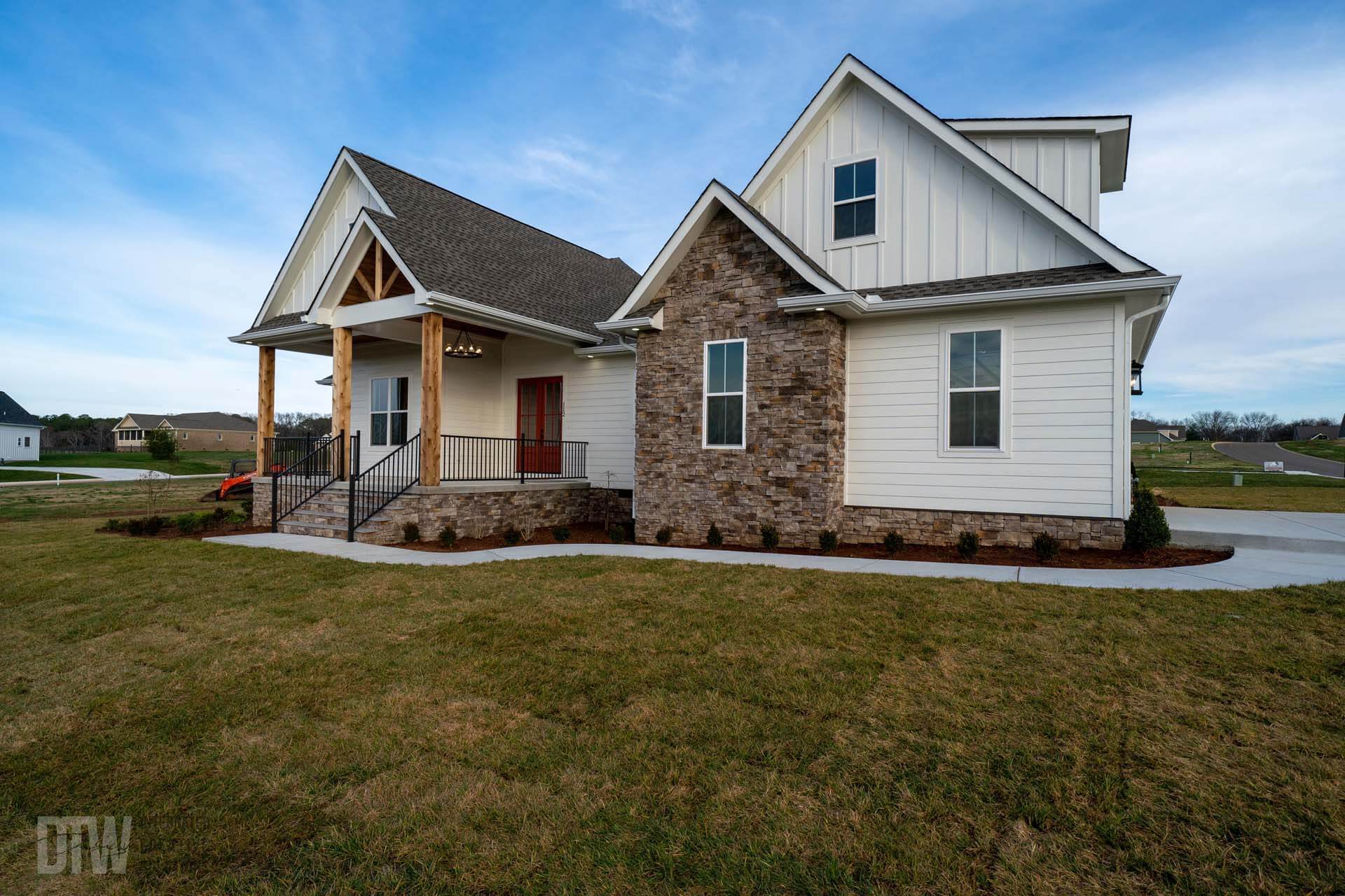 Southside Builders LLC,37128