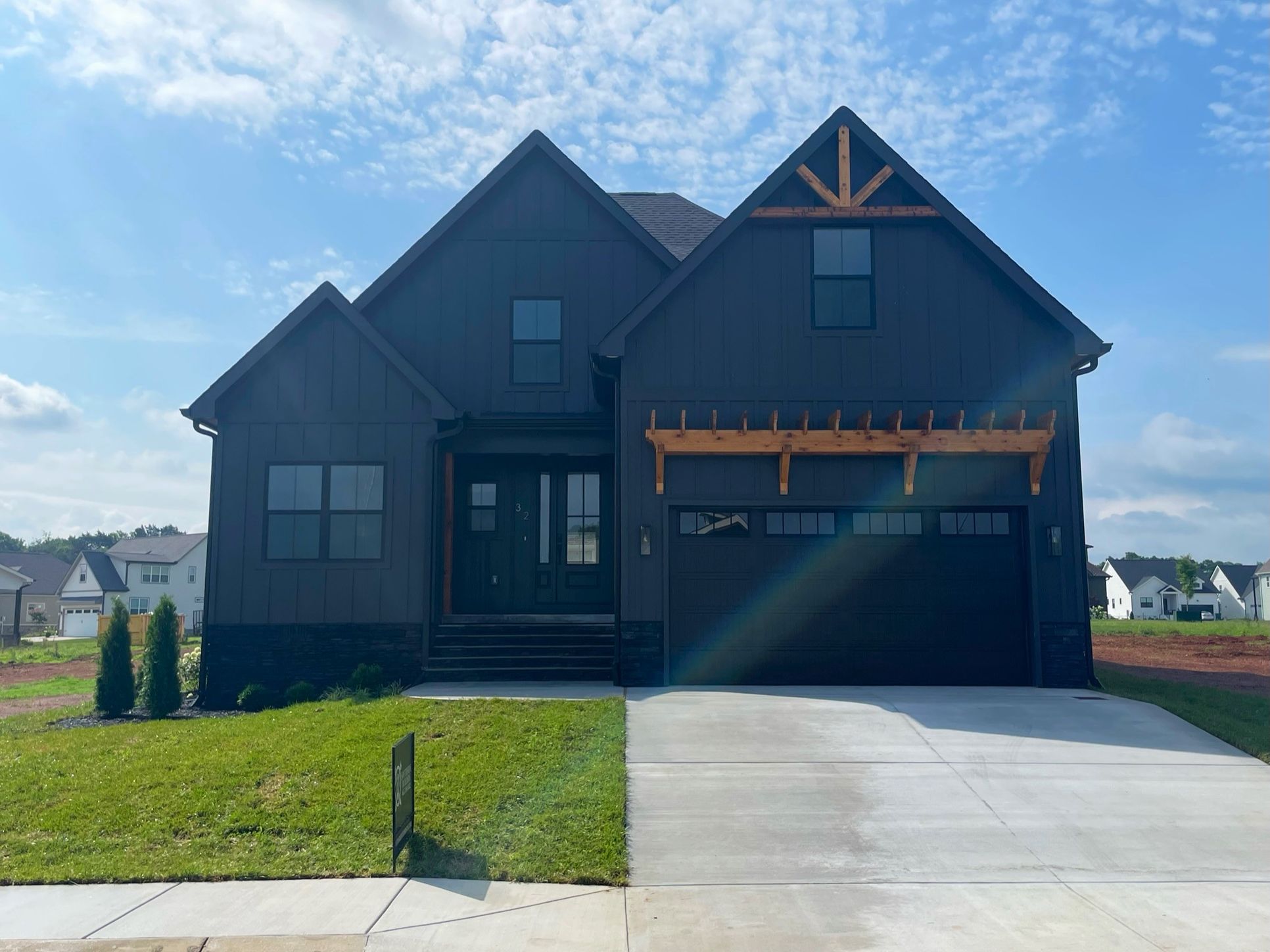 Southside Builders LLC,37128