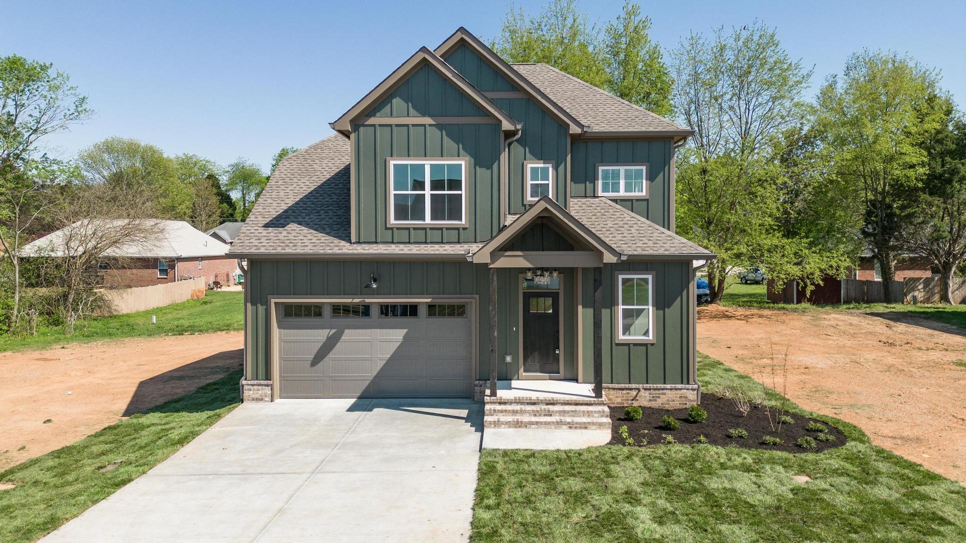 Southside Builders LLC,37128