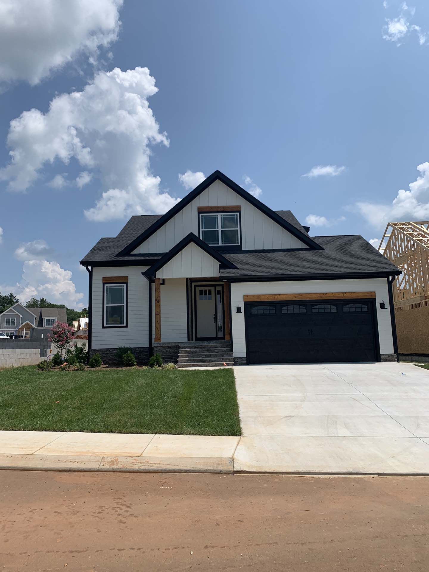 Southside Builders LLC,37128