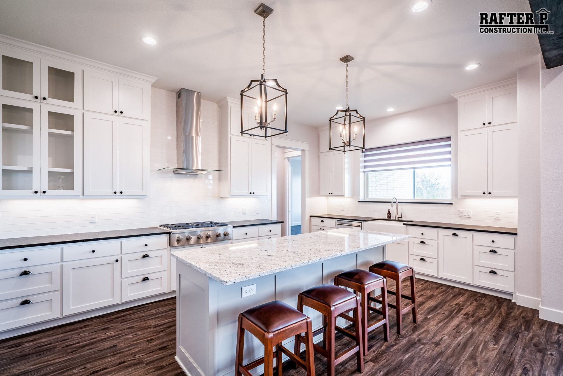 Rafter P Construction,76234