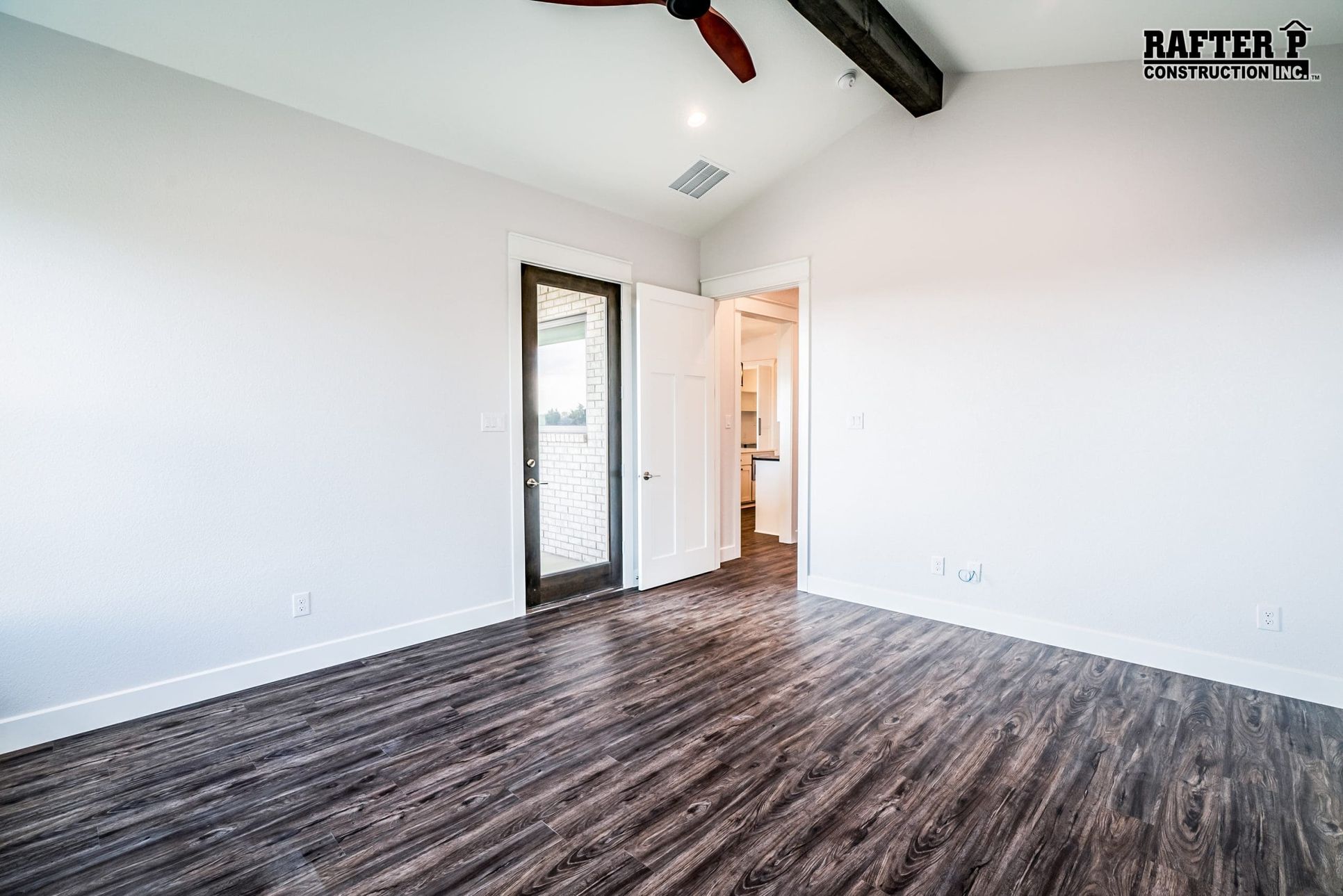 Rafter P Construction,76234