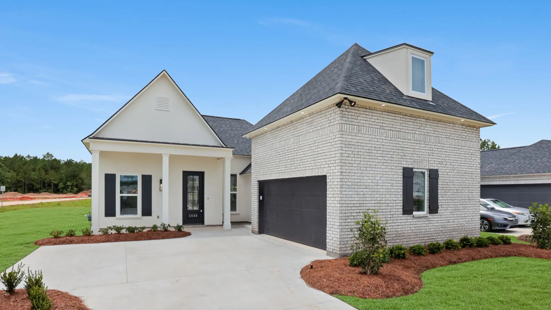 Bedico Creek - Deer Trail Phase III,70447