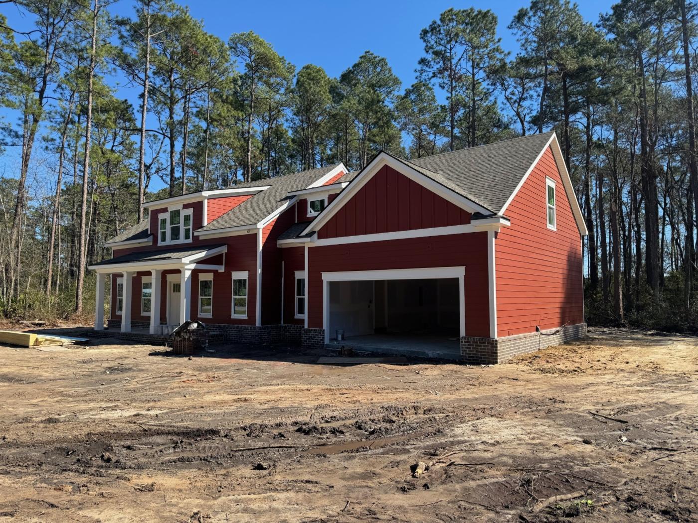 Kevin Kirsch New Homes,31419