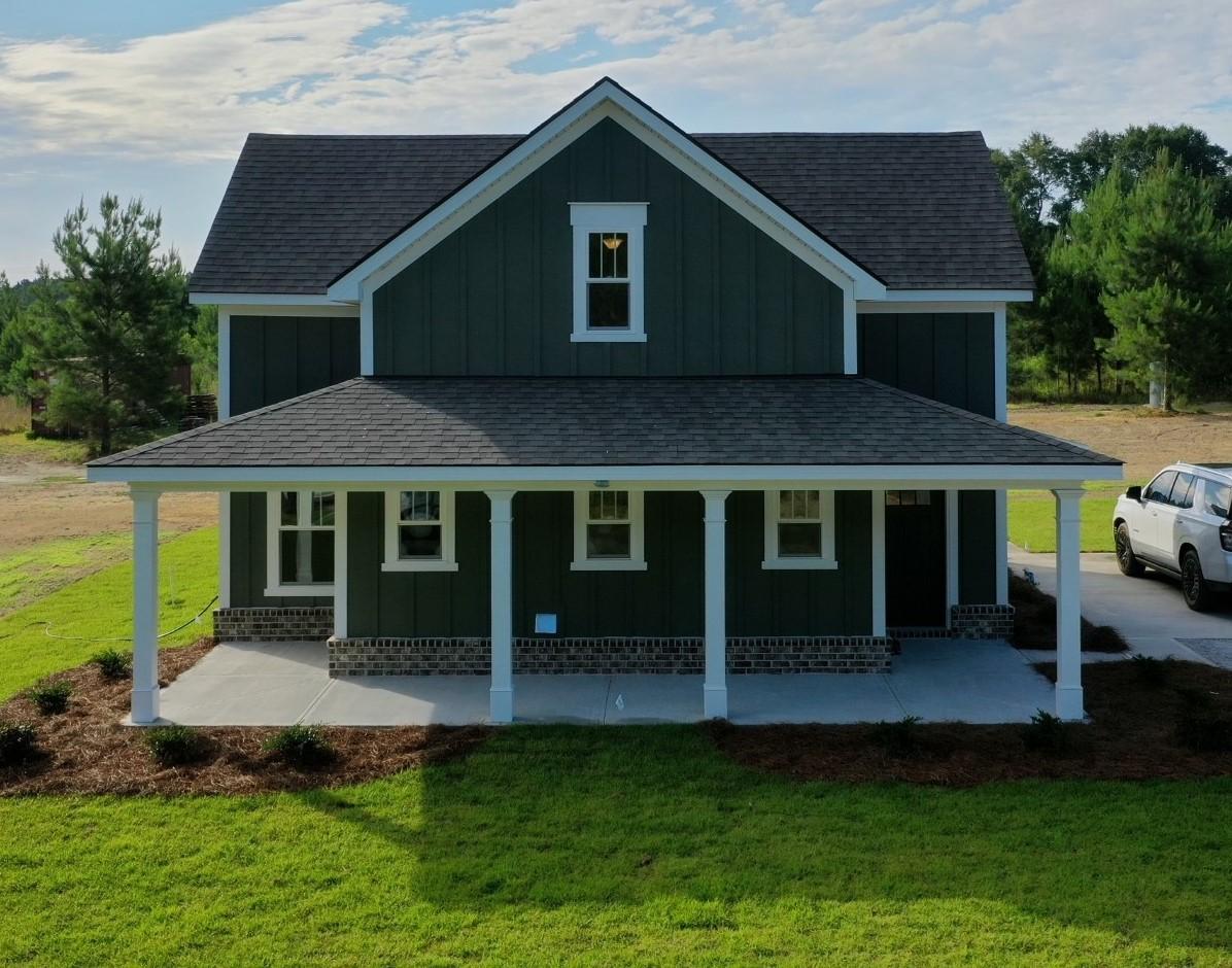 Kevin Kirsch New Homes,31419