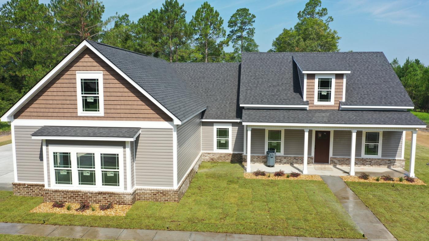 Kevin Kirsch New Homes,31419