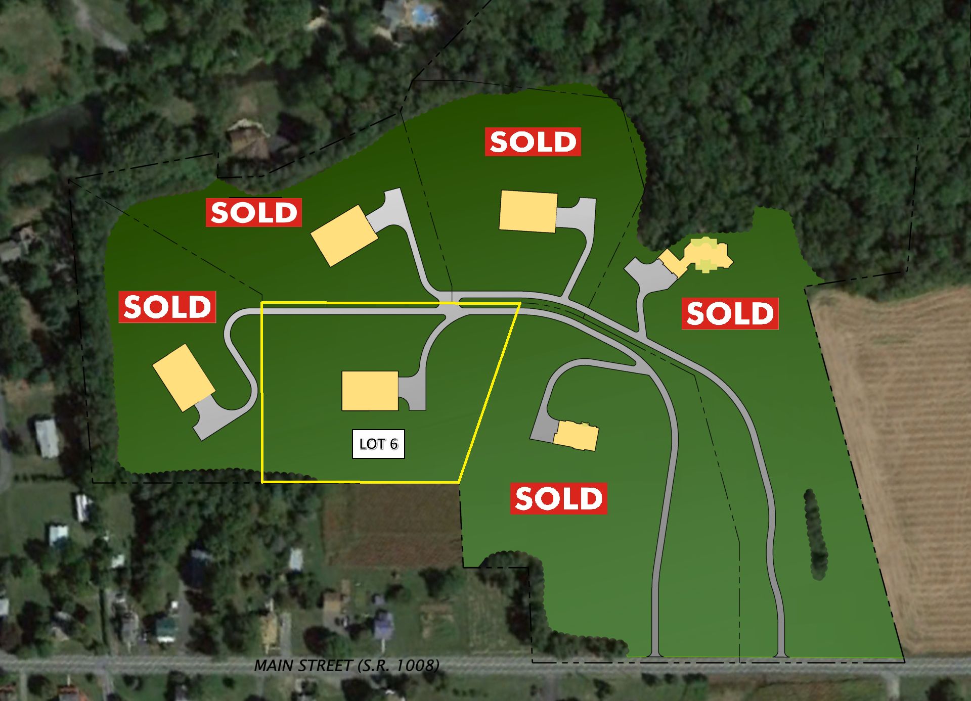 Leeway Estates,17222