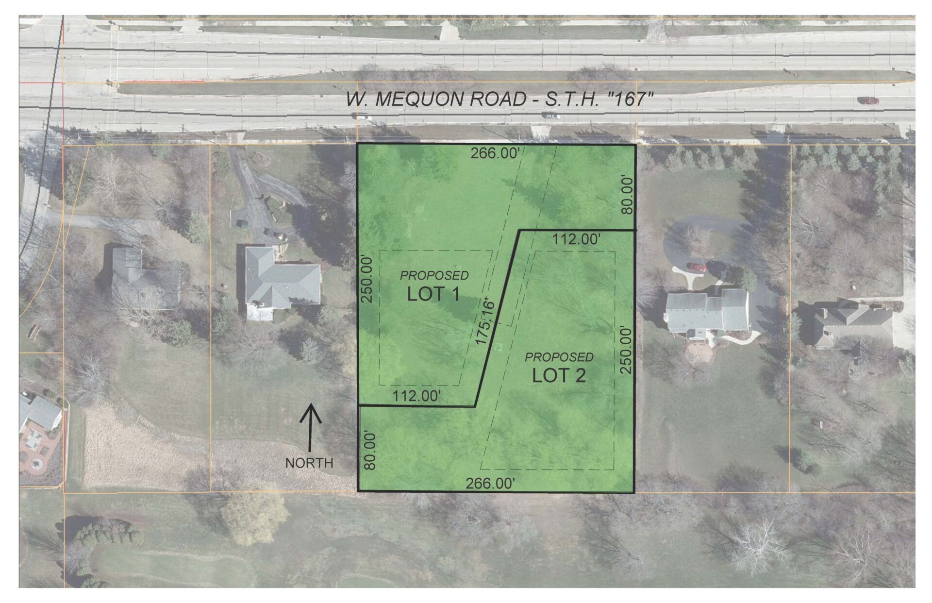 Mequon RD,53092