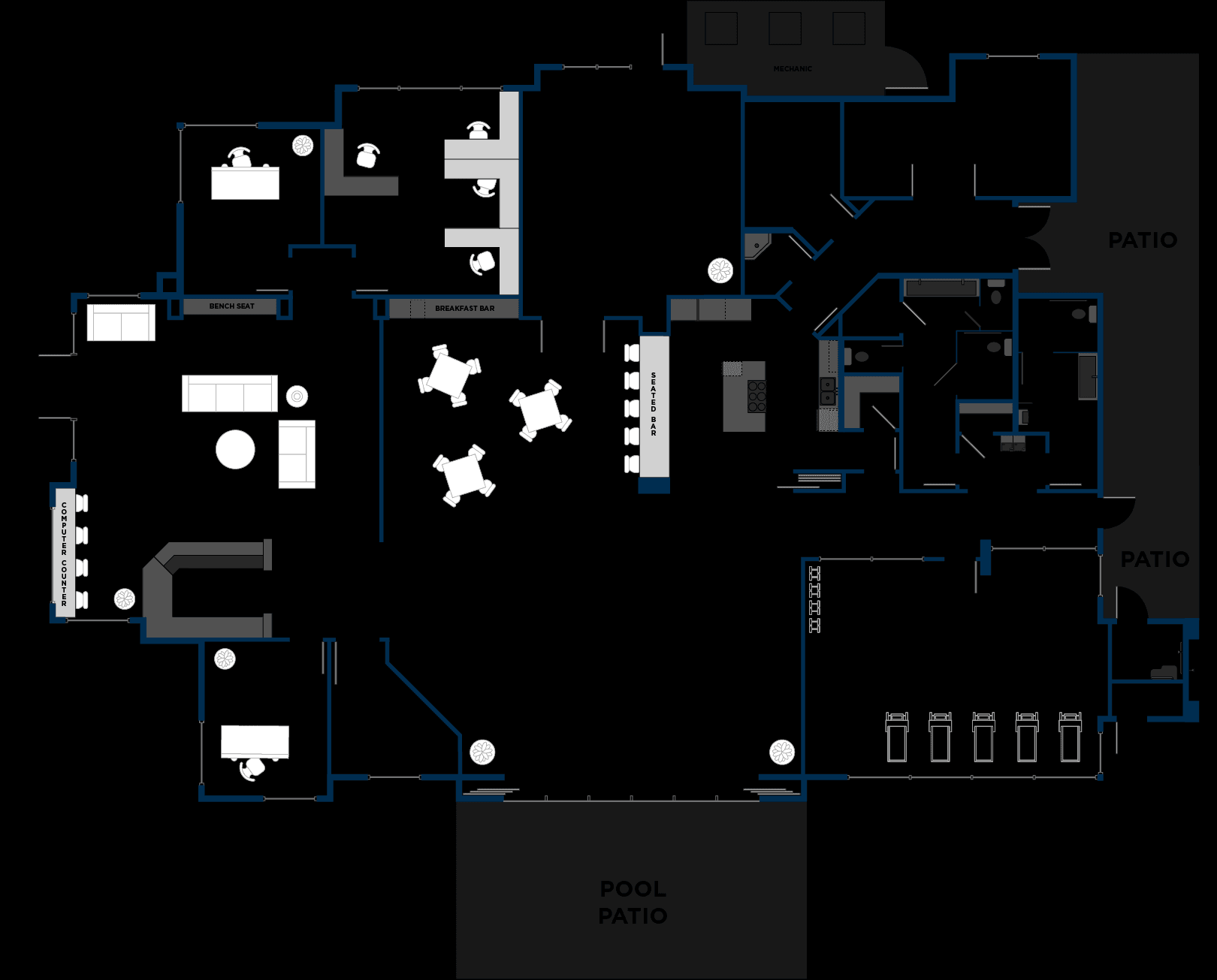 Sunriver Villas,84790