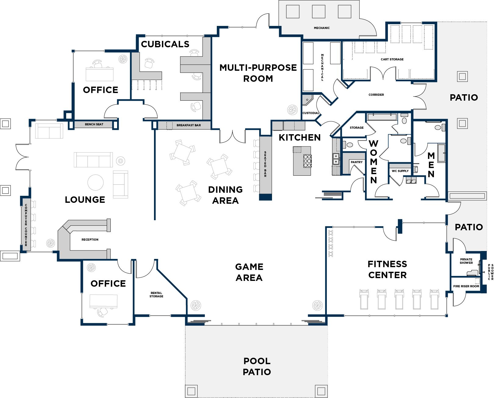Sunriver Villas,84790