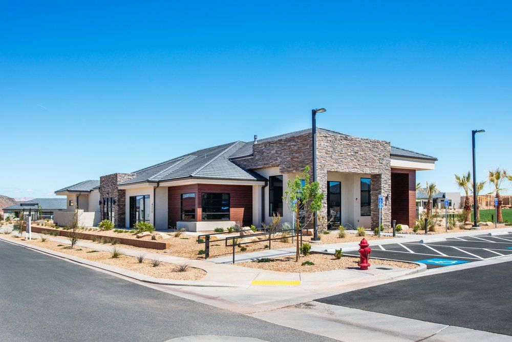 Sunriver Villas,84790