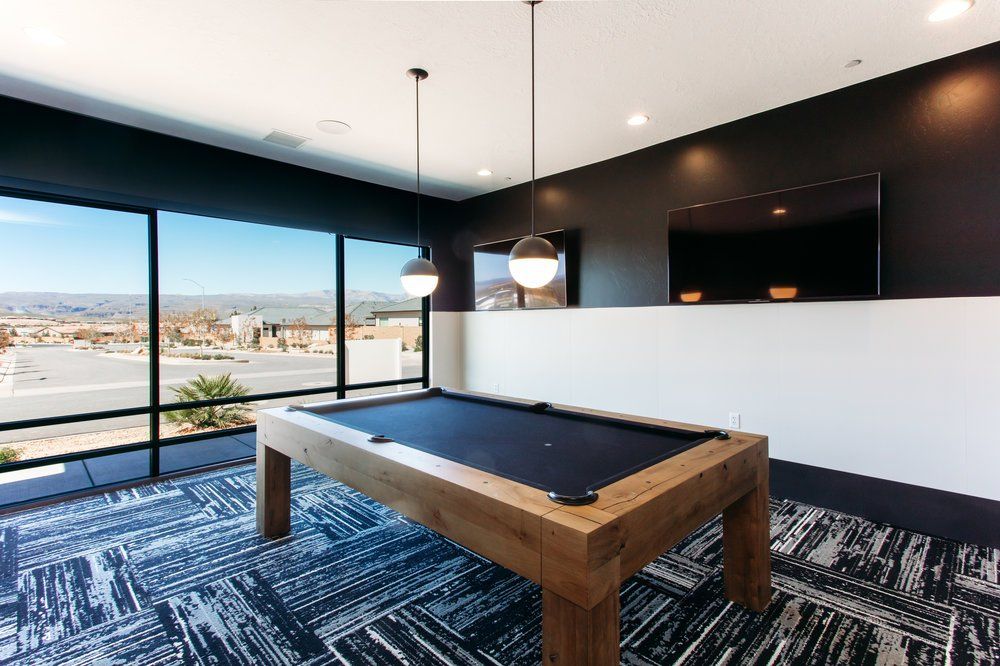 Sunriver Villas,84790
