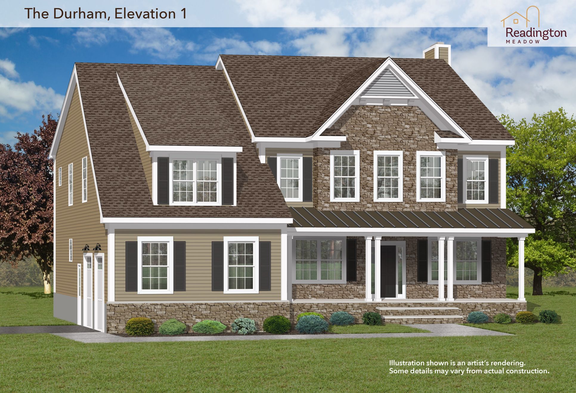 Readington Meadow,08889