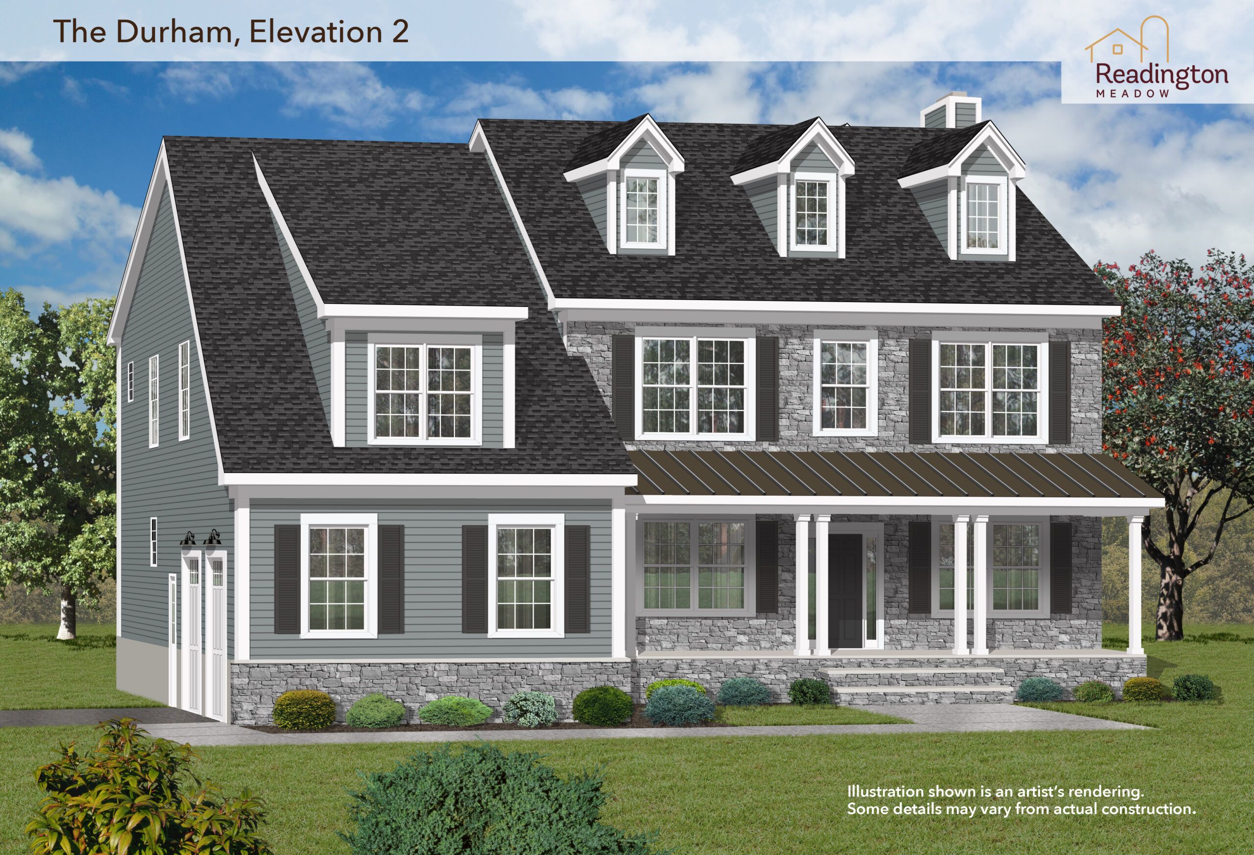 Readington Meadow,08889