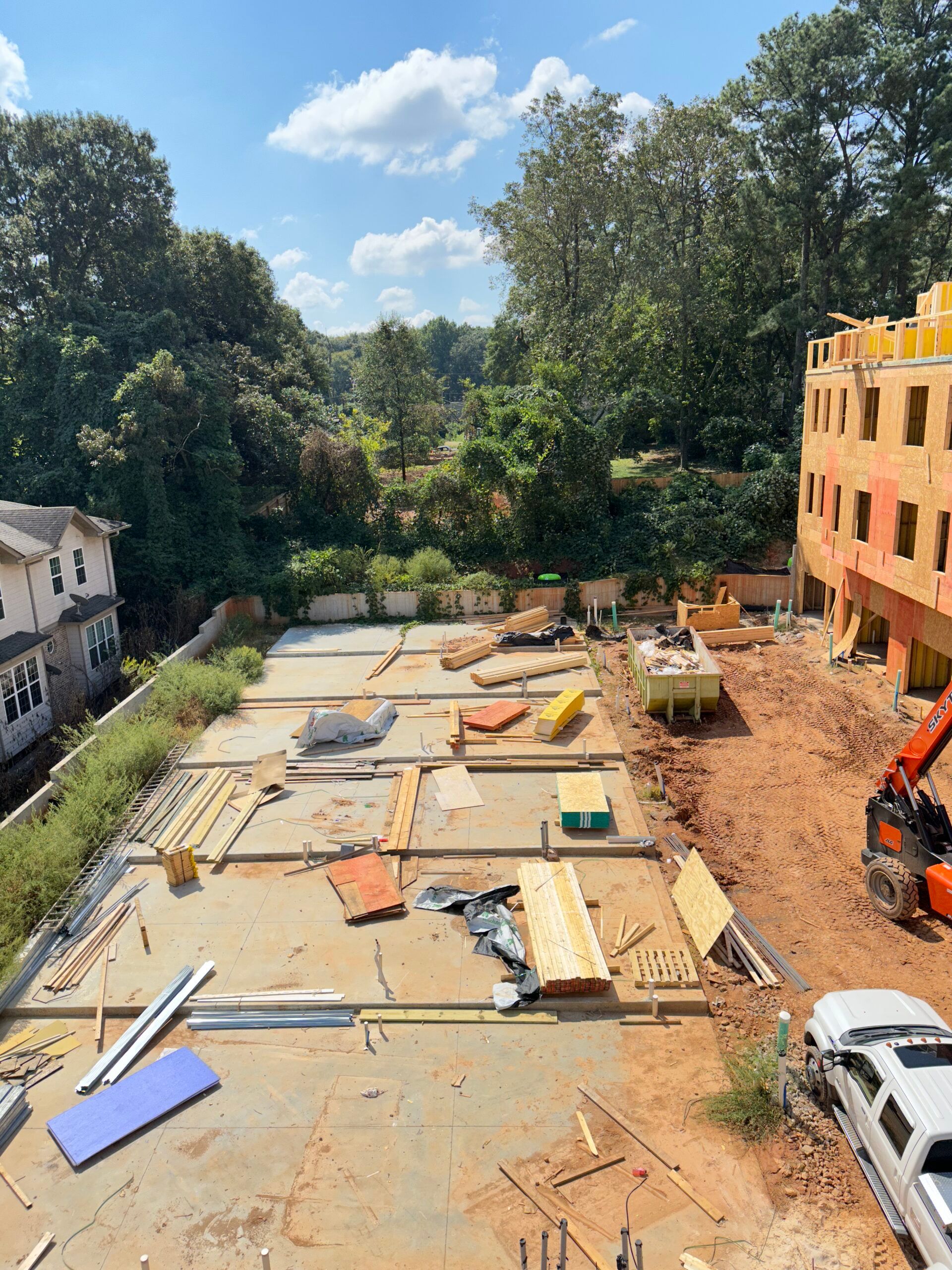 Madison Park South,30316