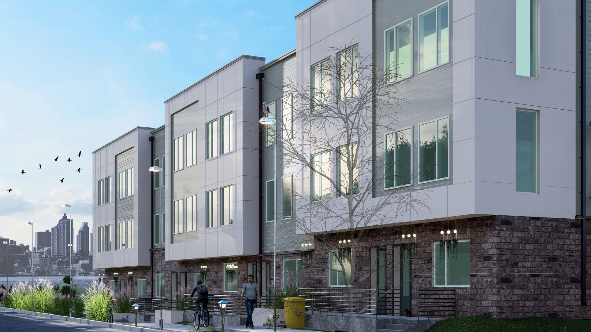 Madison Park South,30316