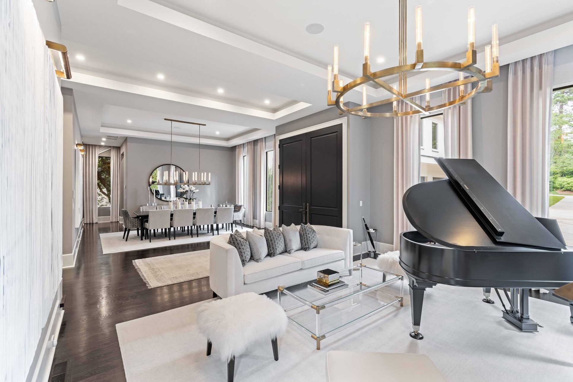Loudermilk Homes,30339