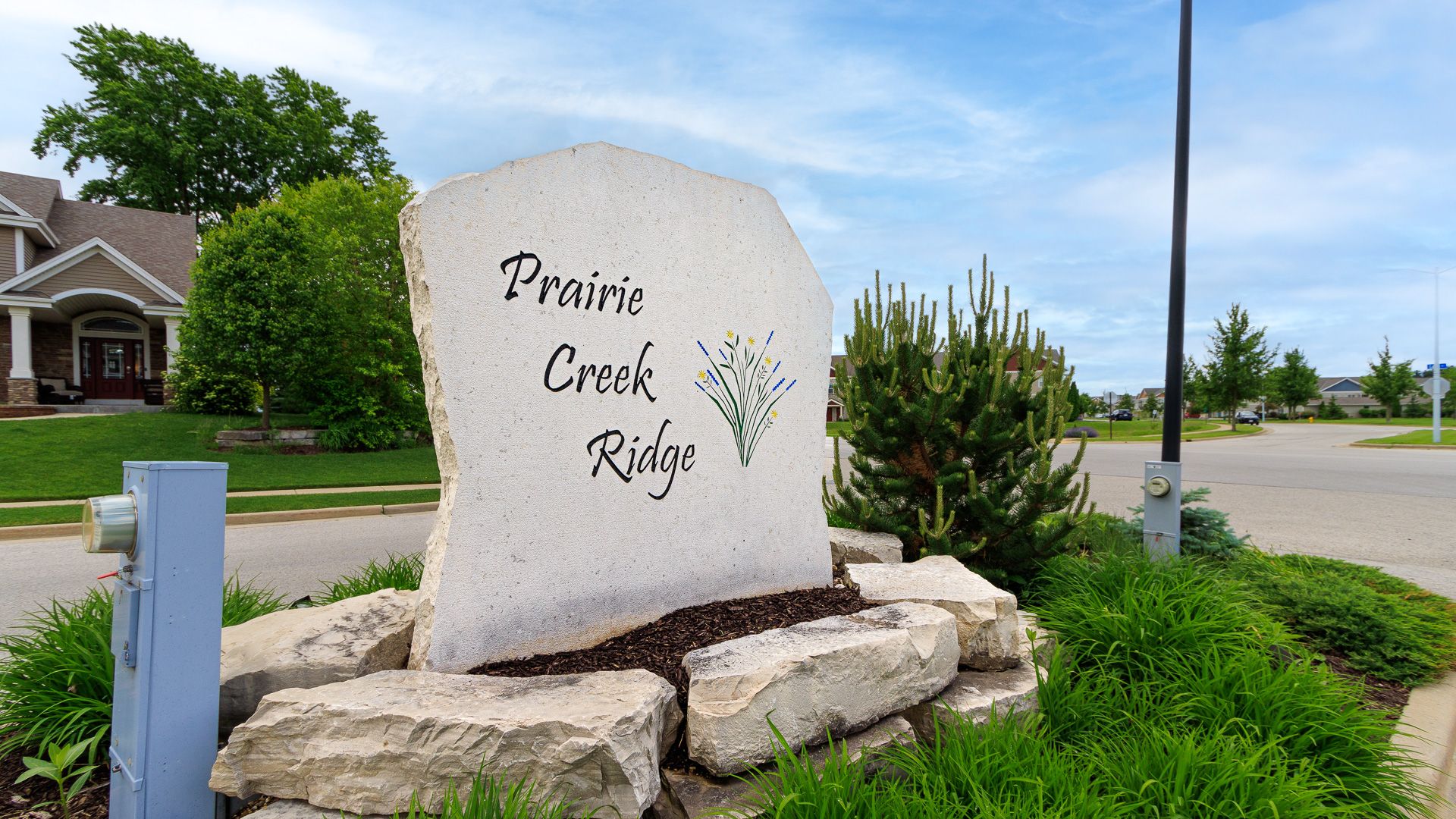 Prairie Creek Ridge,53066