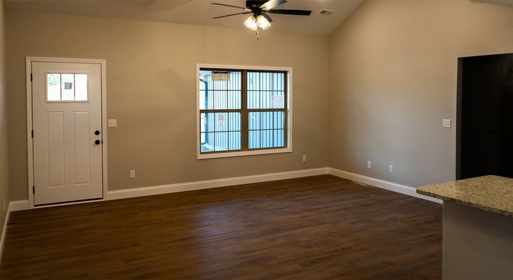 Dowd Contracting Custom Homes,63755