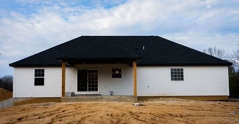 Dowd Contracting Custom Homes,63755