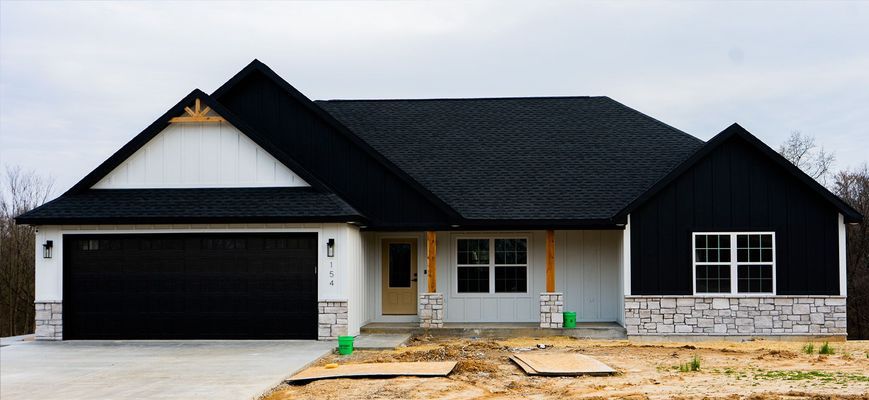 Dowd Contracting Custom Homes,63755