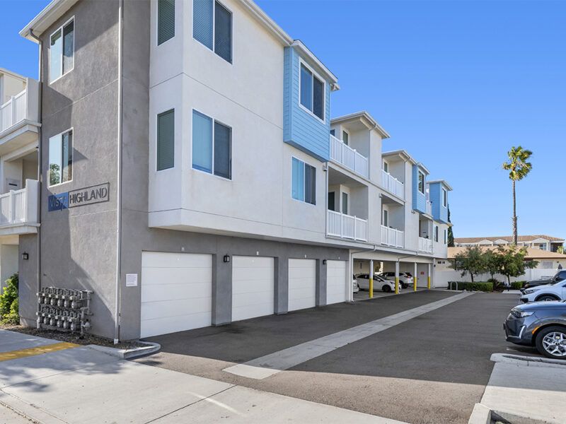 Vista Highland,91950