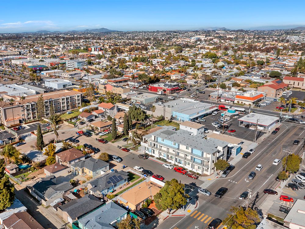 Vista Highland,91950