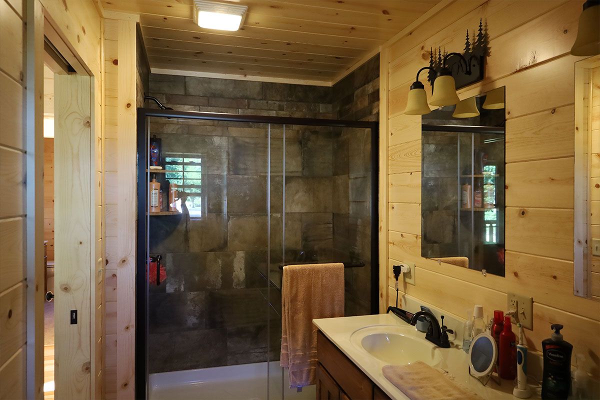 Buckhorn Builders LLC,44654