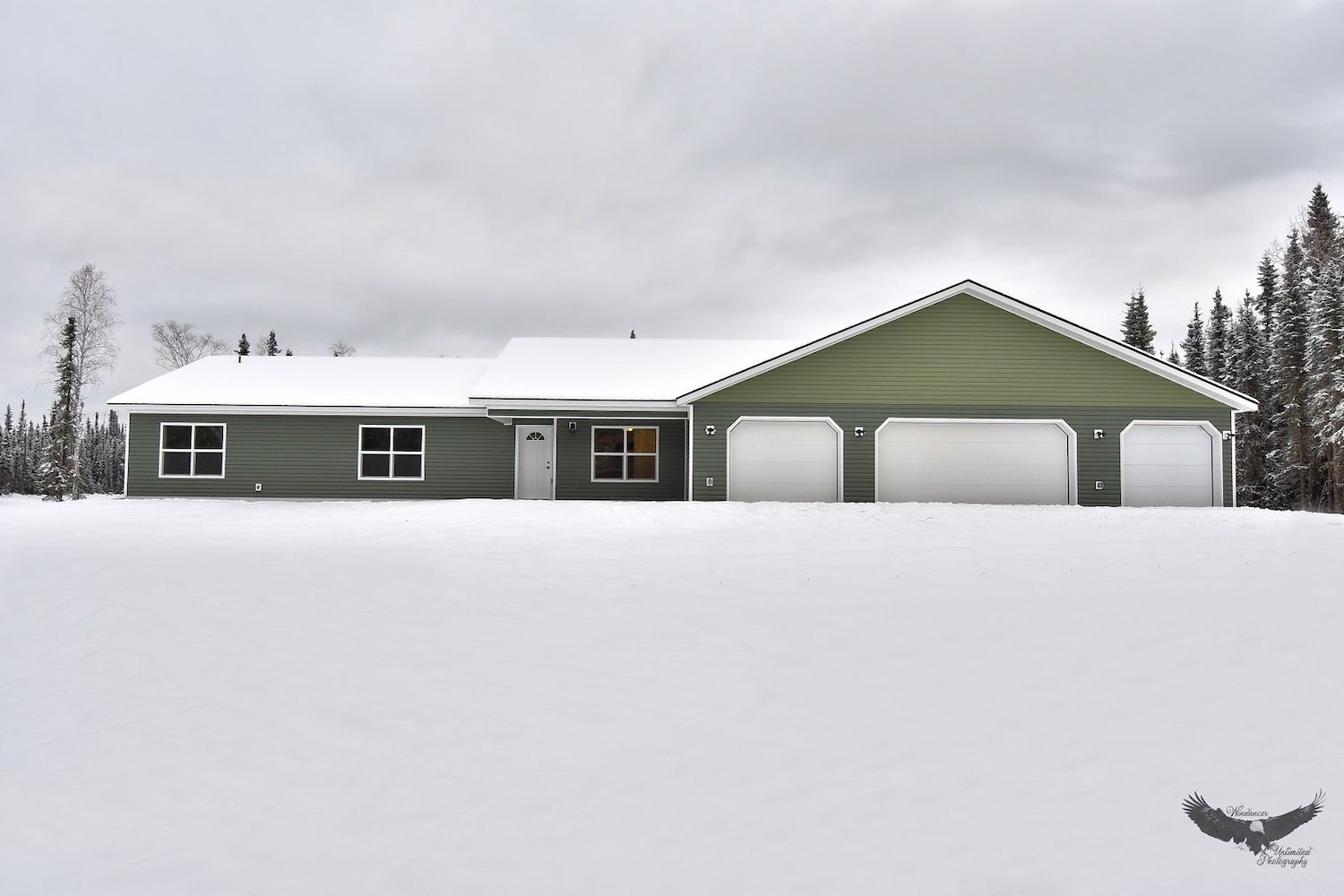 Byler Contracting,99654