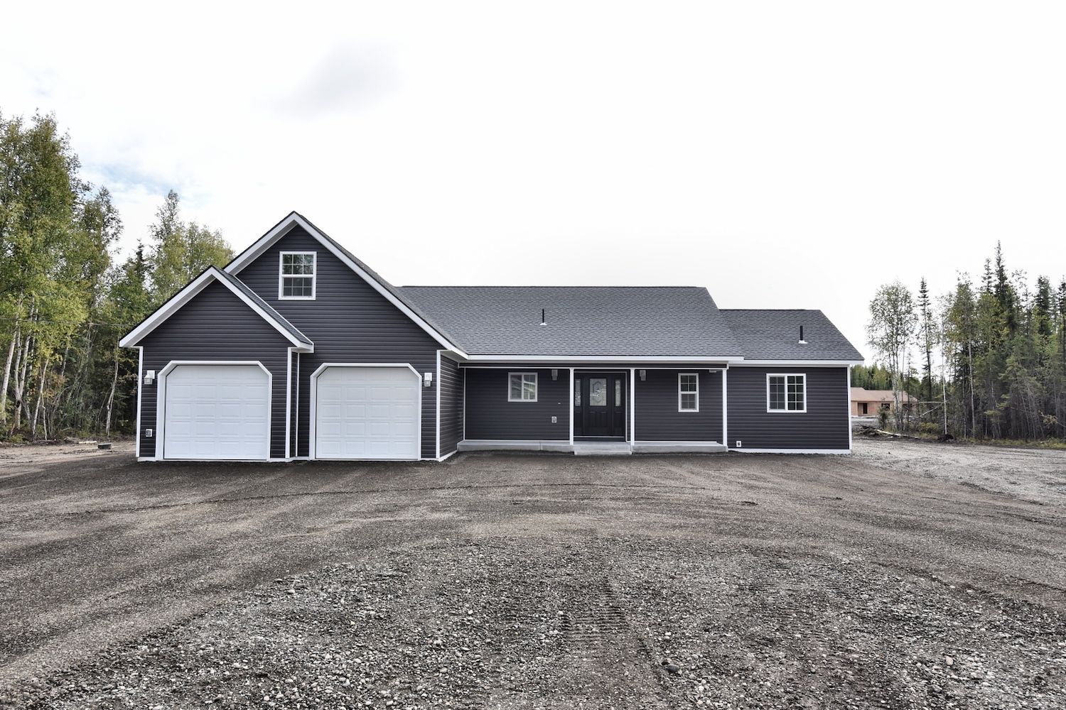 Byler Contracting,99654