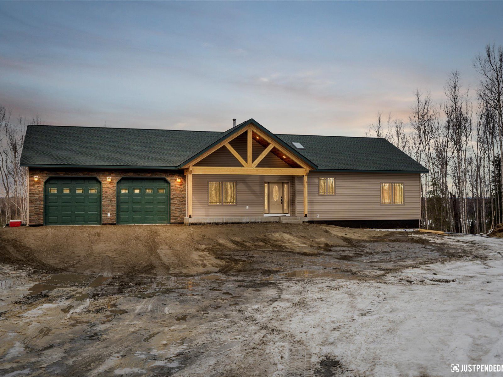 Byler Contracting,99654