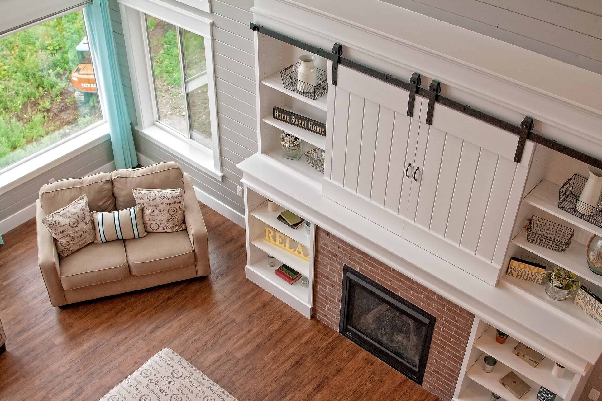 Byler Contracting,99654