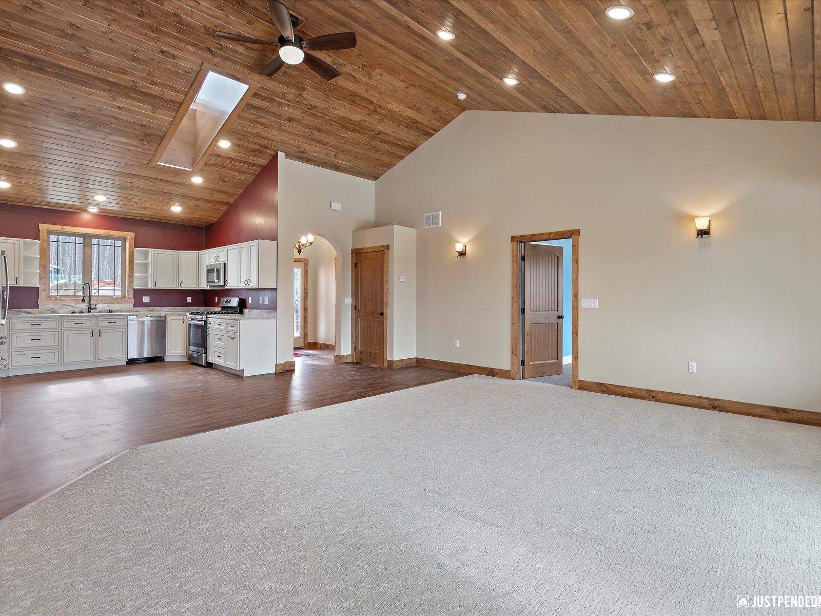 Byler Contracting,99654