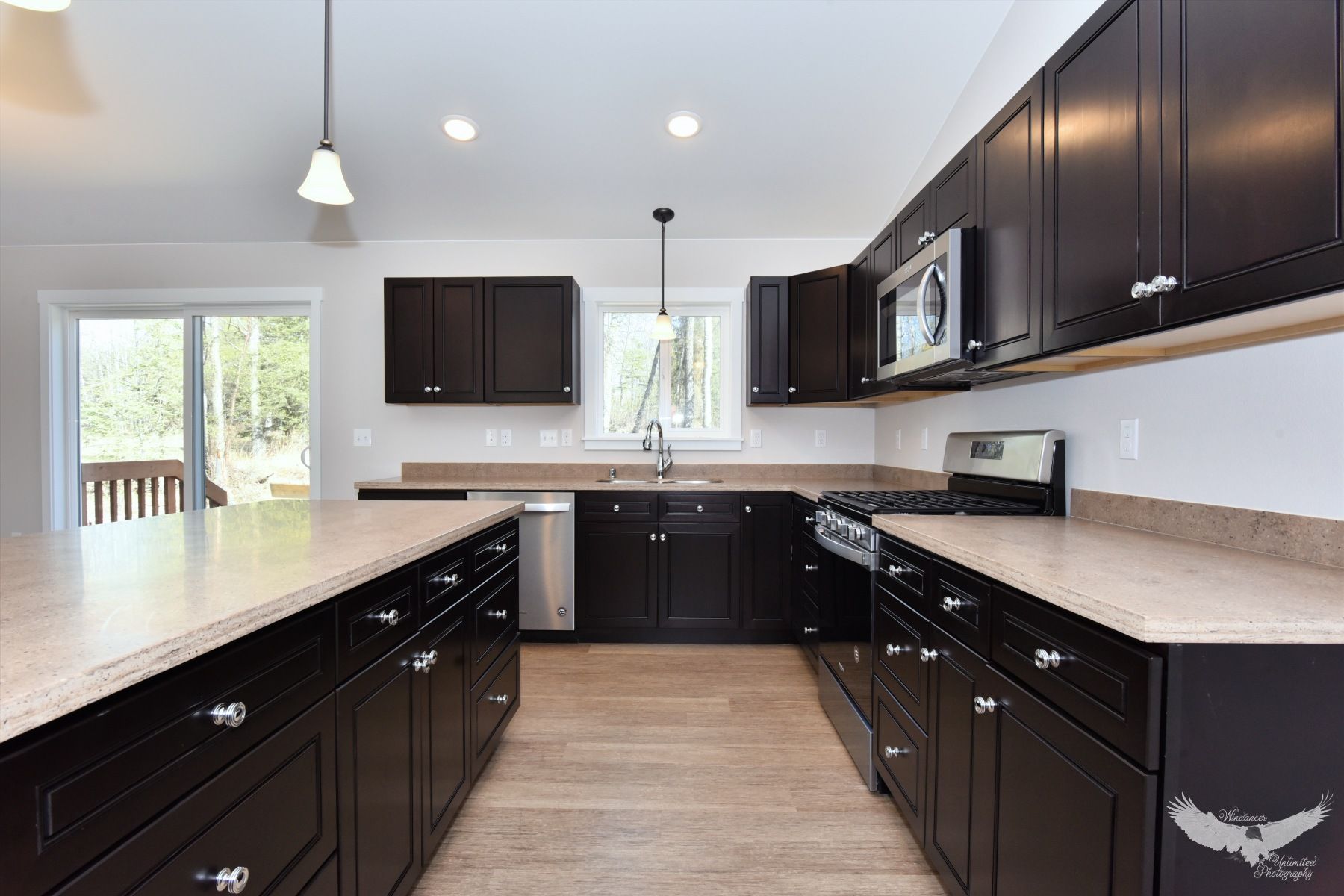 Byler Contracting,99654