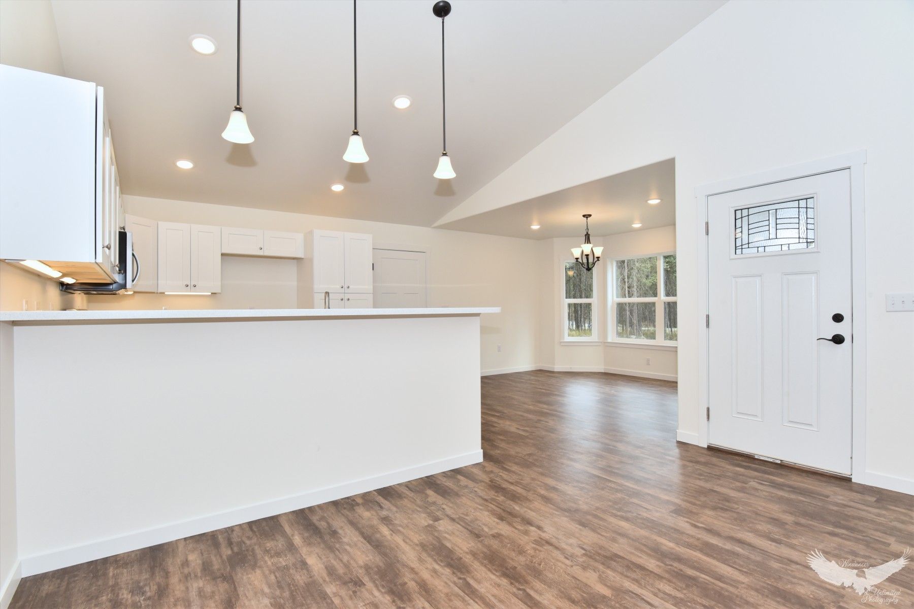 Byler Contracting,99654