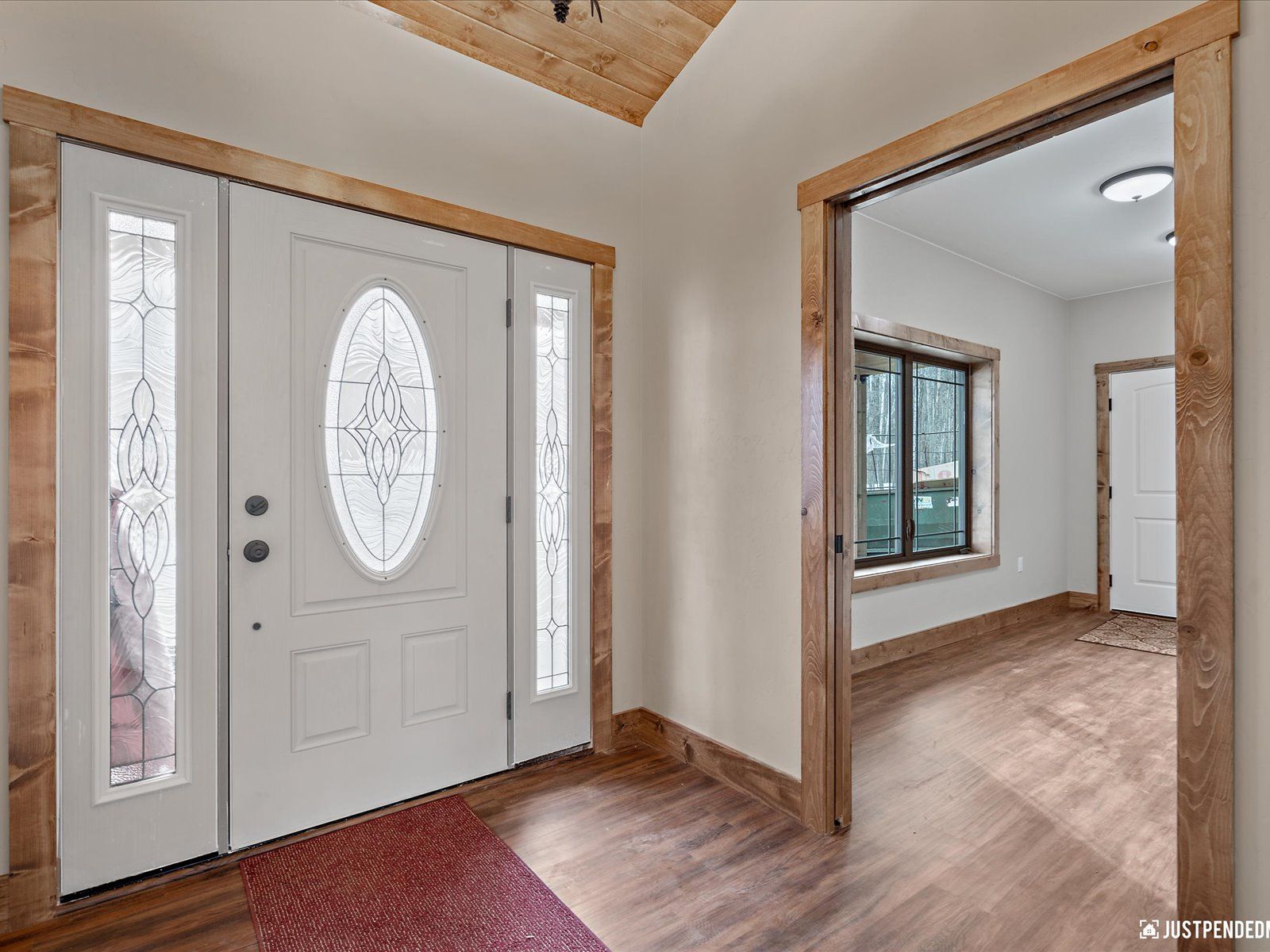 Byler Contracting,99654