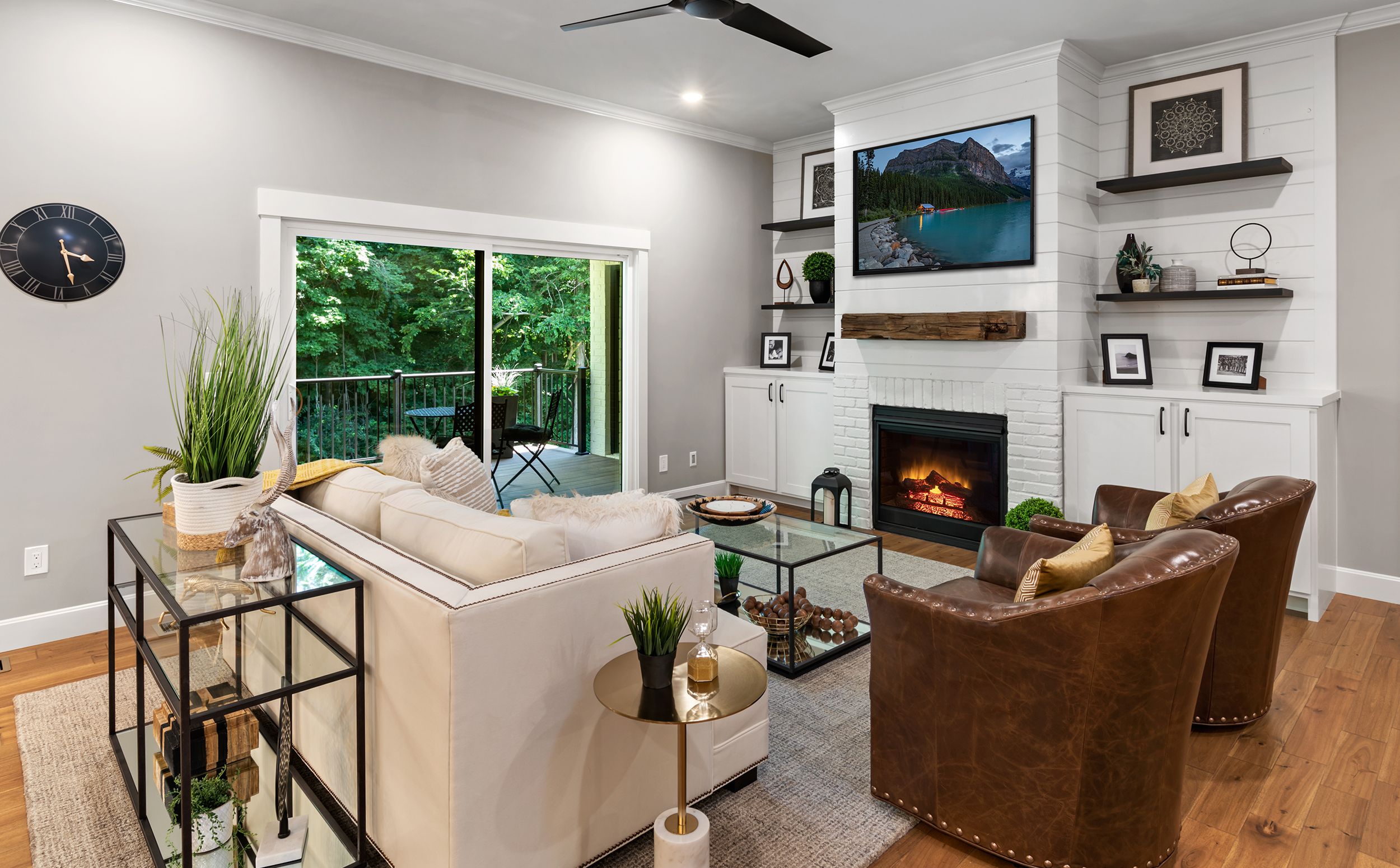 Villas Of Cherry Grove,45255