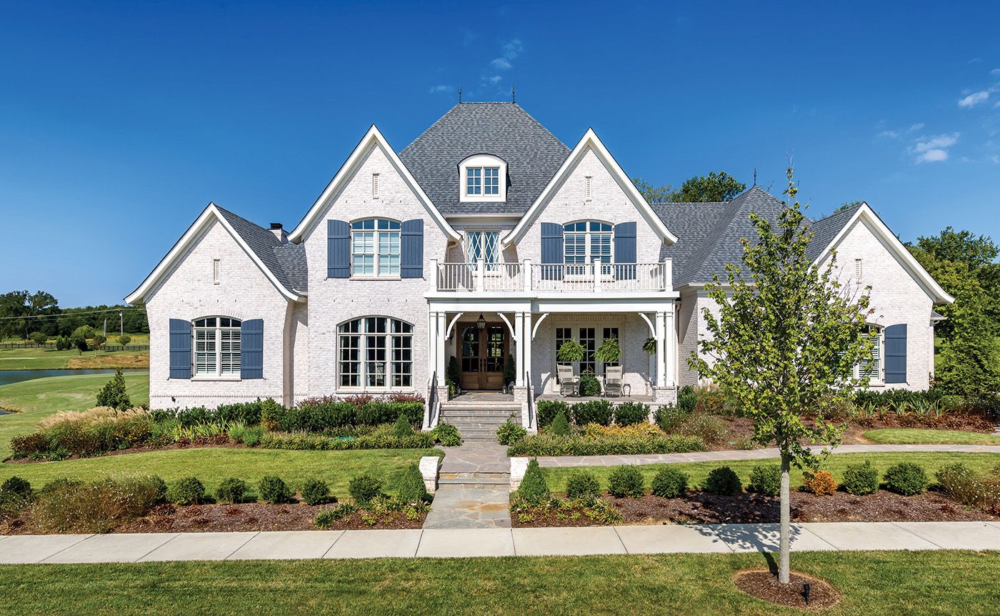 The Grove,37046